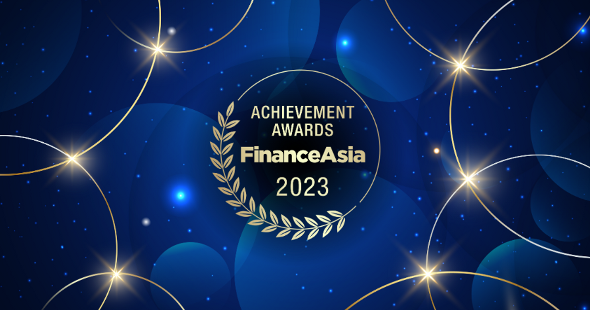 FinanceAsia Achievement Awards 2023: The rationale behind ANZ’s best deals FinanceAsia Achievement Awards 2023: The rationale behind ANZ’s best deals