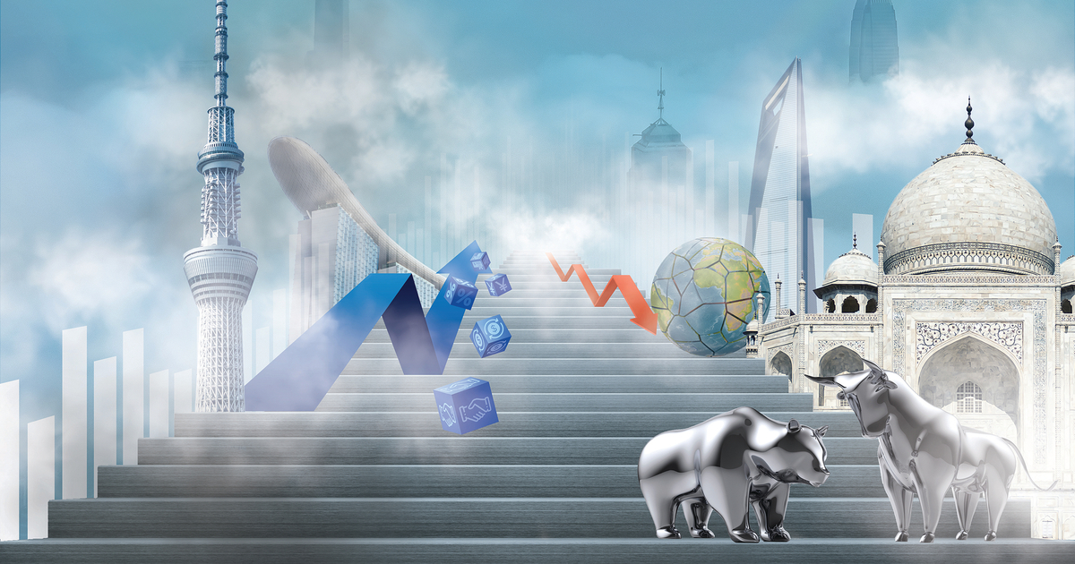 Asia seeks 2024 redemption for IPOs Asia seeks 2024 redemption for IPOs