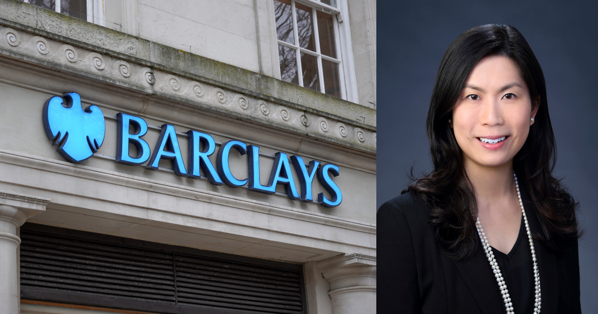 IWD Q&A: Barclays’ Denise Wong on DEI and sustainability IWD Q&A: Barclays’ Denise Wong on DEI and sustainability