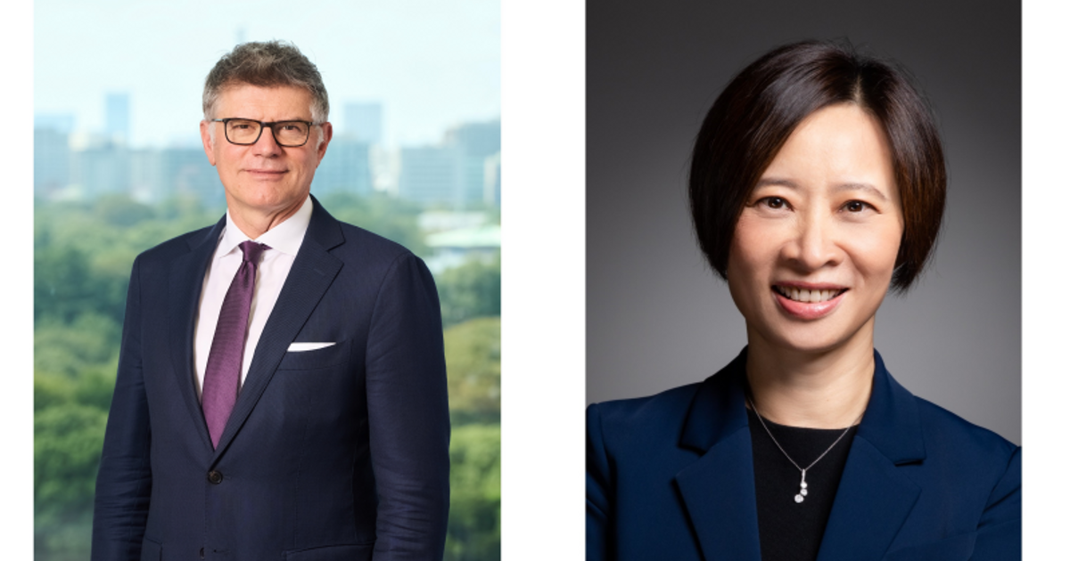 Citi’s Marc Luet handed Asia North, Australia Cluster role as Angel Ng retires Citi’s Marc Luet handed Asia North, Australia Cluster role as Angel Ng retires