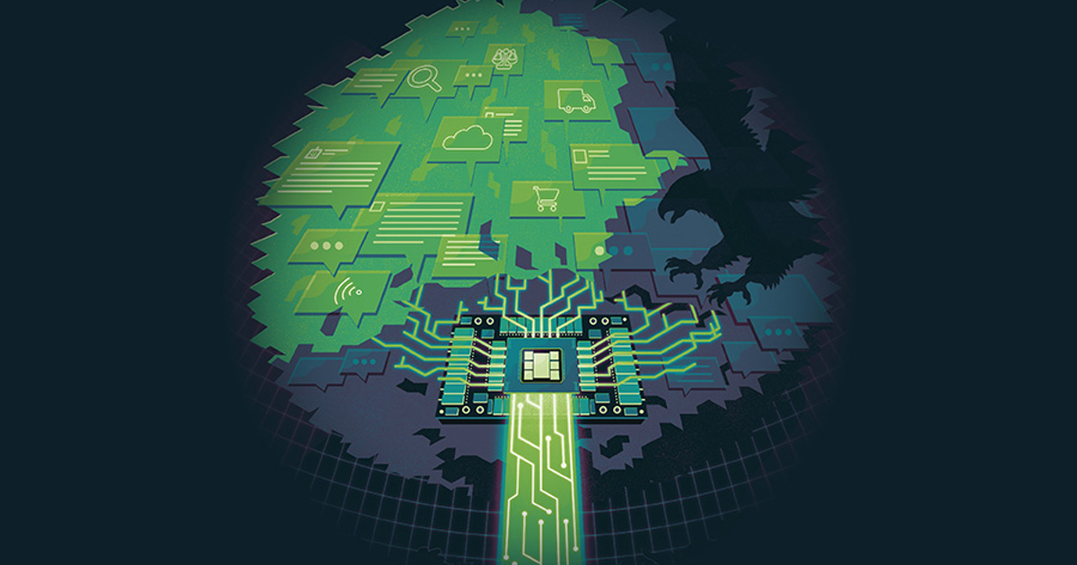 AI’s rapid evolution | FinanceAsia AI’s rapid evolution | FinanceAsia