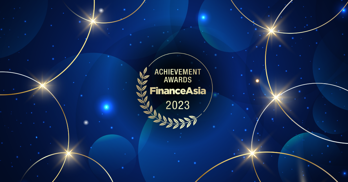 FinanceAsia Achievement Awards 2023: Dealmaker Poll winners FinanceAsia Achievement Awards 2023: Dealmaker Poll winners