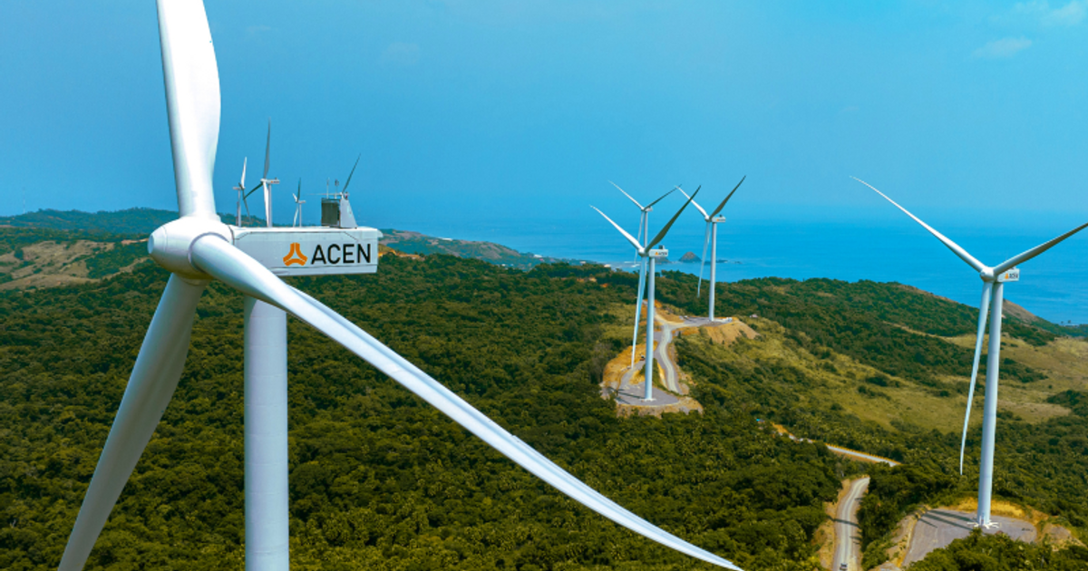 Sustainable Leaders series: Ayala’s path to an ESG driven business Sustainable Leaders series: Ayala’s path to an ESG driven business