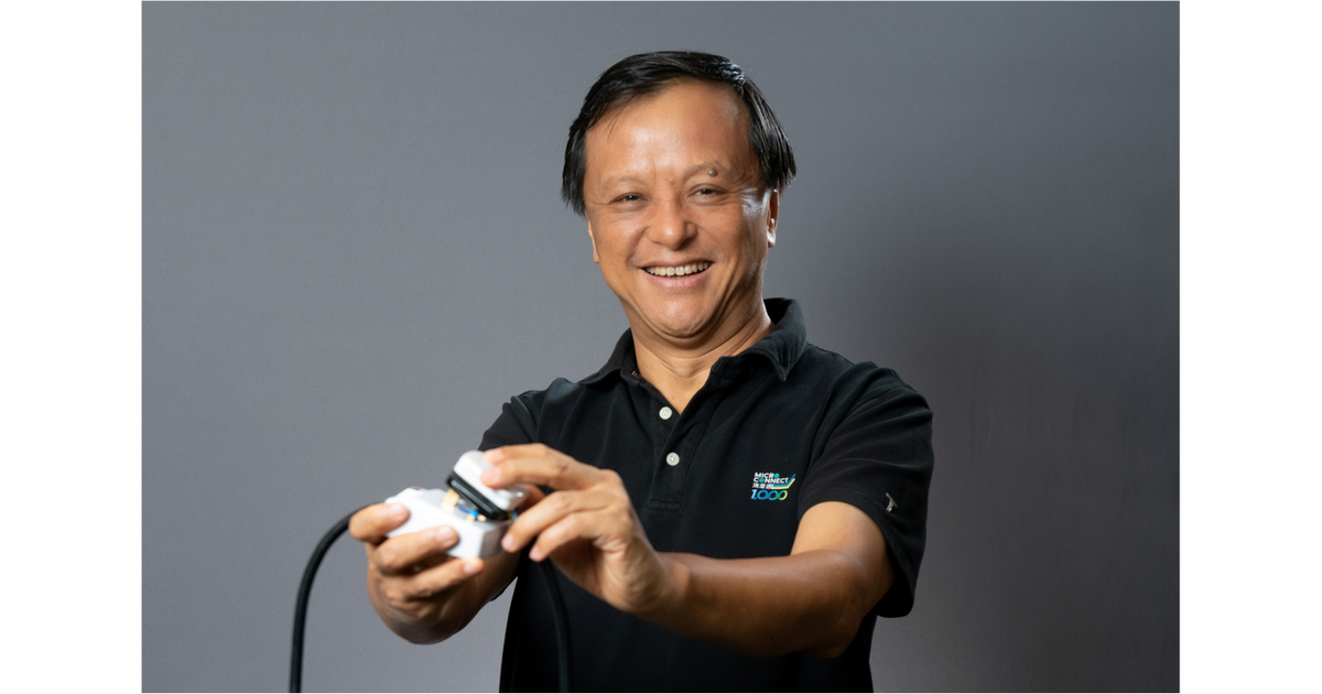 Exclusive interview with Micro Connect founder and chair, Charles Li | micro connect, charles li, hong kong, greater china, china, greater bay area, gba, msmes, investment, corporates, smes Exclusive interview with Micro Connect founder and chair, Charles Li | micro connect, charles li, hong kong, greater china, china, greater bay area, gba, msmes, investment, corporates, smes