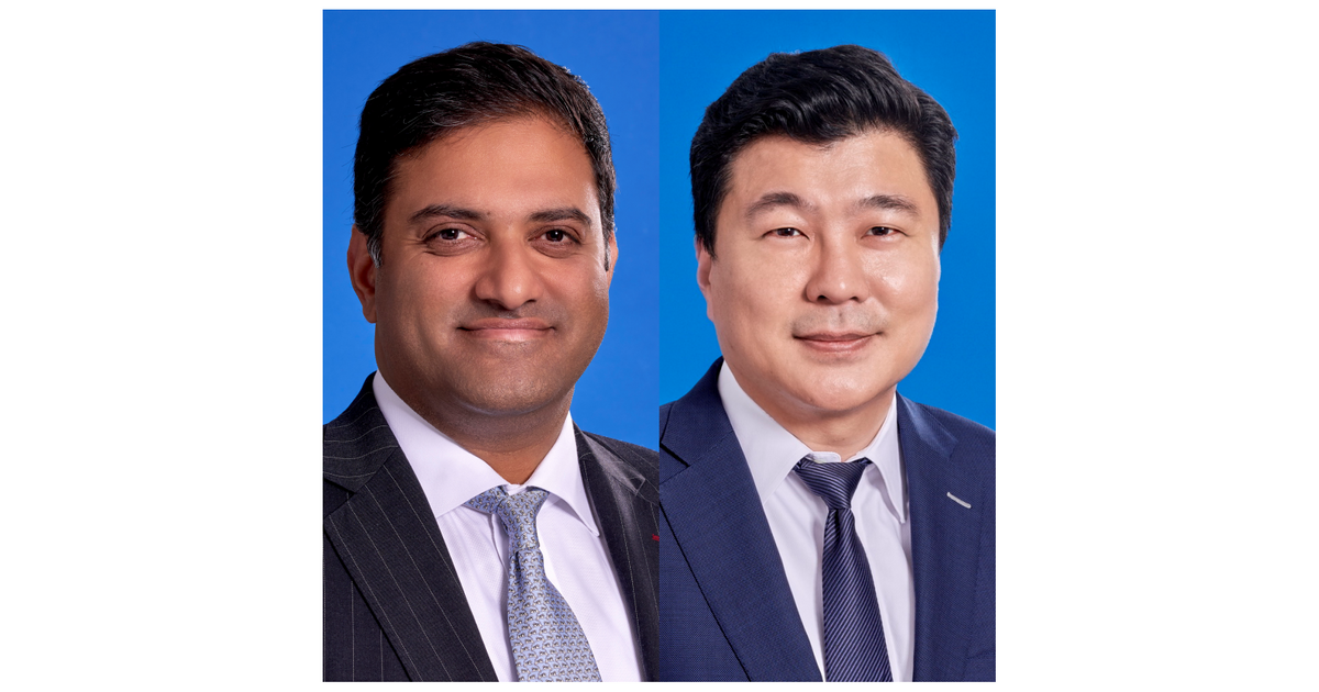 Exclusive interview: Citi’s Asia ECM co-heads Exclusive interview: Citi’s Asia ECM co-heads