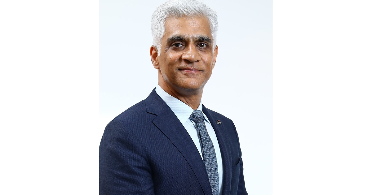 Citi appoints new Malaysia CEO | strategy, appointment, institutions, citi, vikram singh, malaysia Citi appoints new Malaysia CEO | strategy, appointment, institutions, citi, vikram singh, malaysia