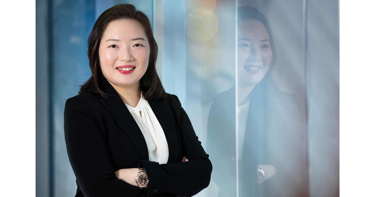 Dechert appoints Hong Kong managing partner | dechert, hong kong, maria sit, virtual asset service providers, virtual assets, vasp, compliance, investigations Dechert appoints Hong Kong managing partner | dechert, hong kong, maria sit, virtual asset service providers, virtual assets, vasp, compliance, investigations