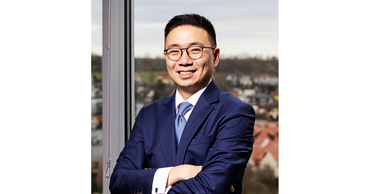 Deutsche Bank hires Dino Siason for Philippines CCO role Deutsche Bank hires Dino Siason for Philippines CCO role