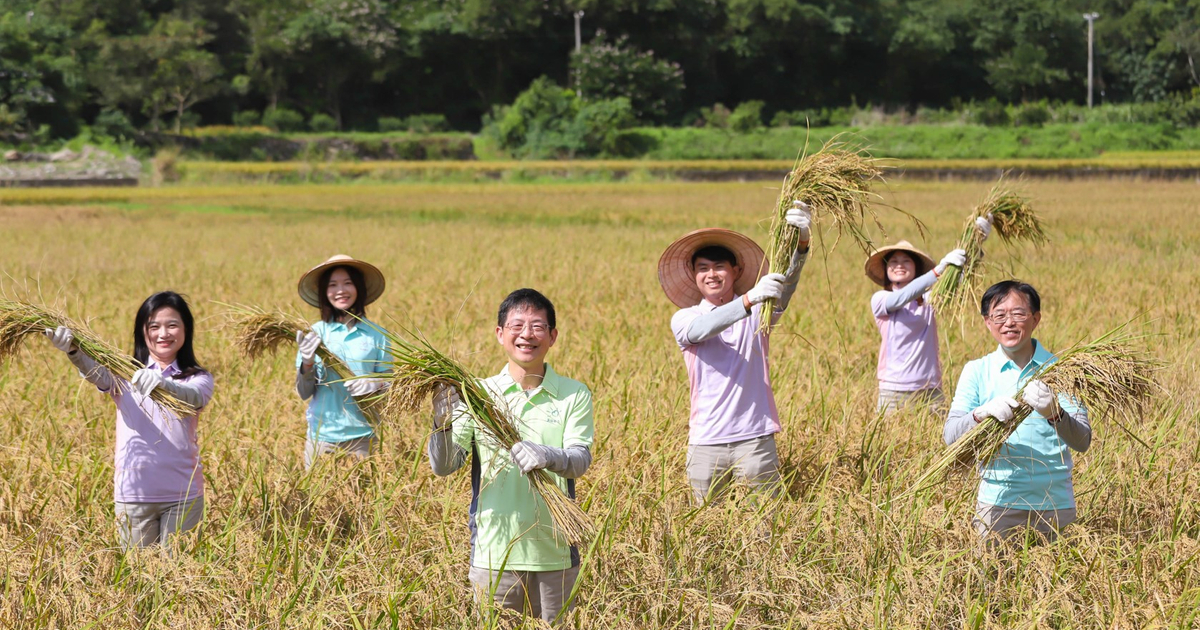 Change, commit and collaborate: How E.SUN Bank is driving the sustainability agenda | esun, sustainability, esg, equator principles, un sgd Change, commit and collaborate: How E.SUN Bank is driving the sustainability agenda | esun, sustainability, esg, equator principles, un sgd