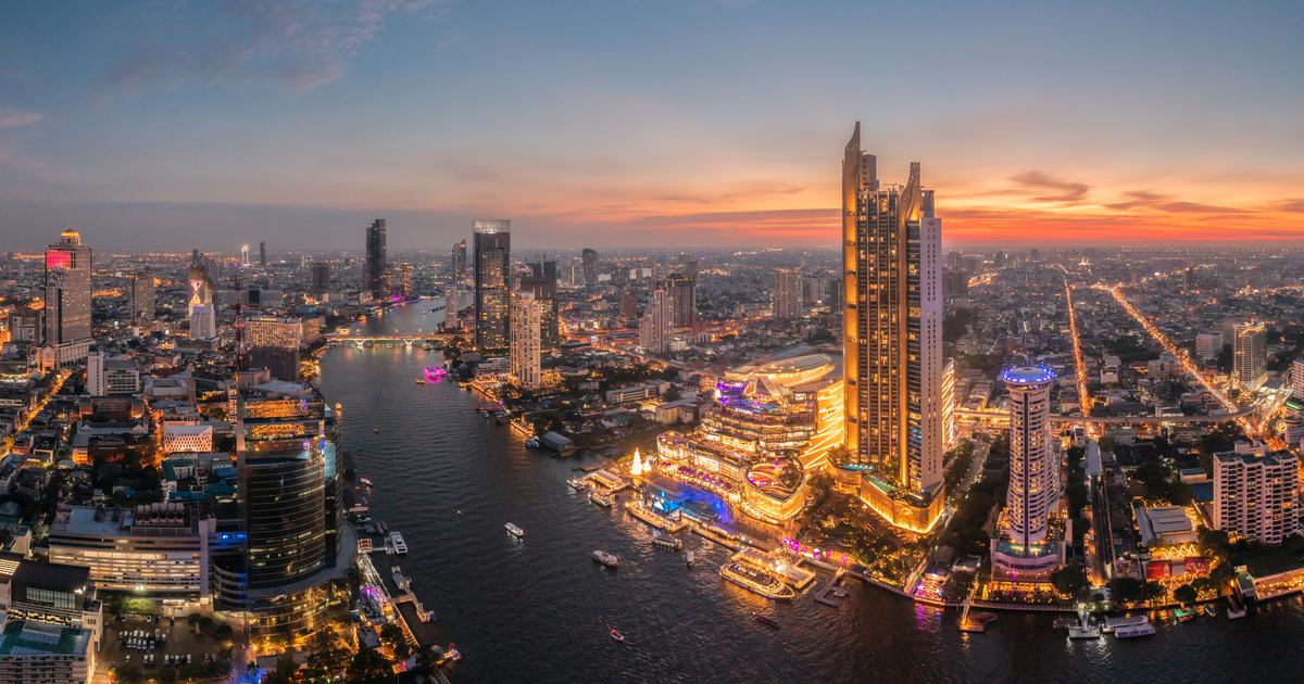 How Eastern Polymer Group is striking the balance between profit and purpose on its path to growth How Eastern Polymer Group is striking the balance between profit and purpose on its path to growth