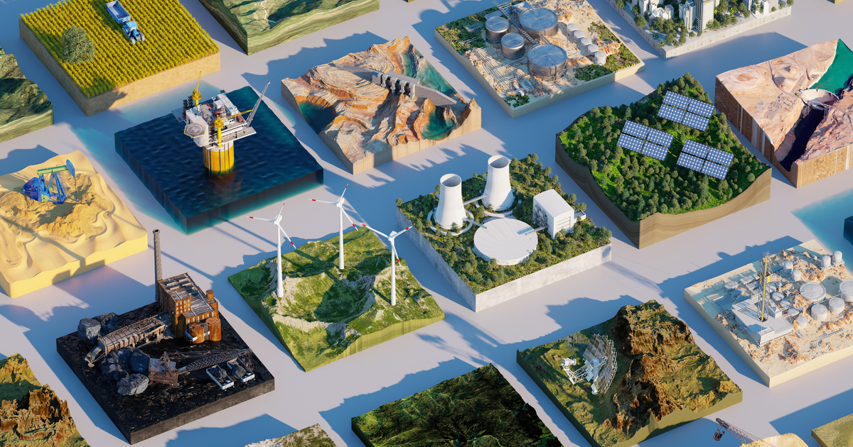 How Nickel Asia Corporation is transforming from a mining conglomerate to a natural resources company How Nickel Asia Corporation is transforming from a mining conglomerate to a natural resources company