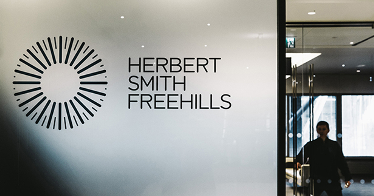 Herbert Smith Freehills names six partners in Asia Herbert Smith Freehills names six partners in Asia