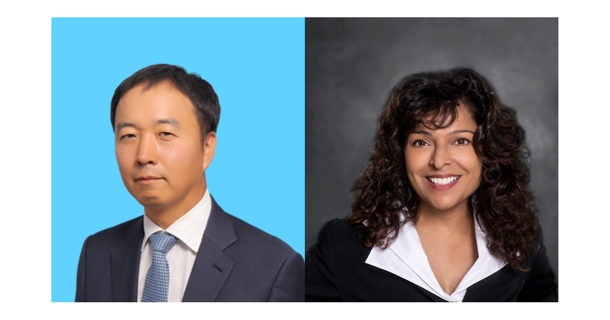 MSCI makes new client coverage leadership appointments in Asia MSCI makes new client coverage leadership appointments in Asia