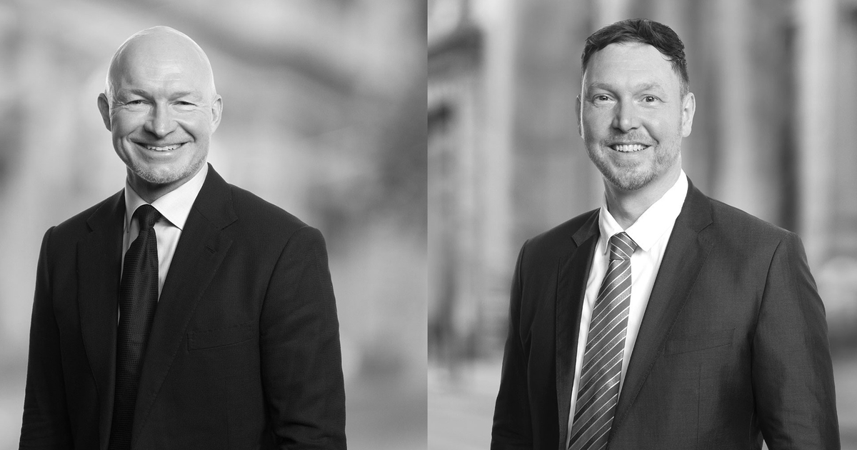 White & Case launches debt finance practice in Australia | white case, australia, debt finance, david kirkland, mark wesseldine, eugene man White & Case launches debt finance practice in Australia | white case, australia, debt finance, david kirkland, mark wesseldine, eugene man