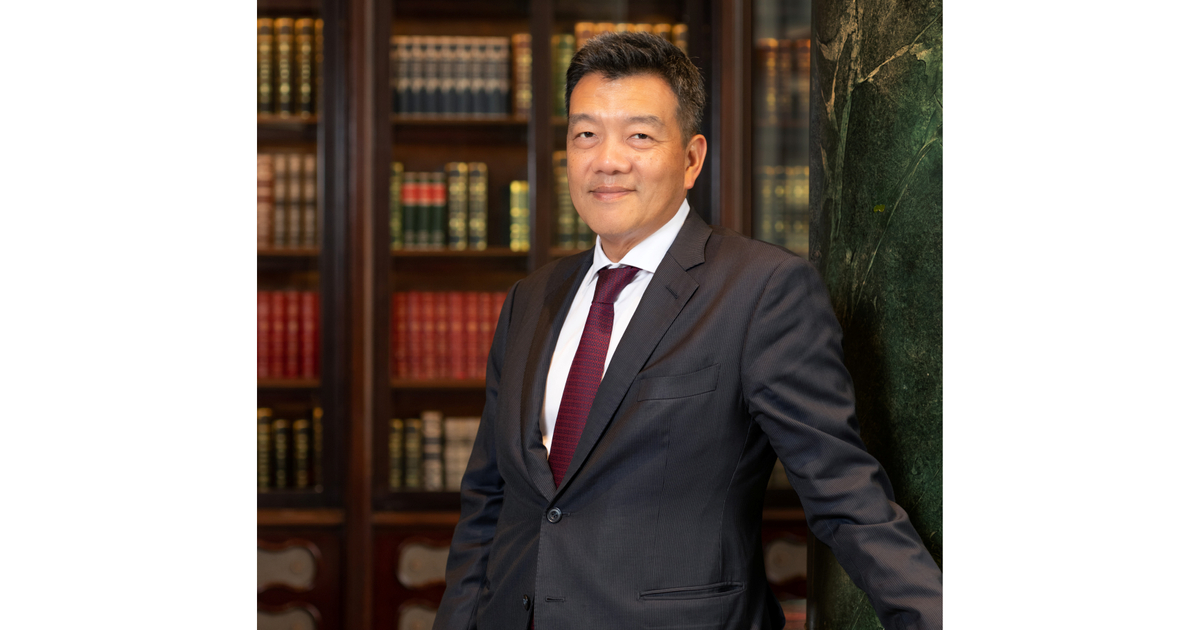 Exclusive interview with Paul Yang, BNP Paribas CEO for Asia Pacific Exclusive interview with Paul Yang, BNP Paribas CEO for Asia Pacific