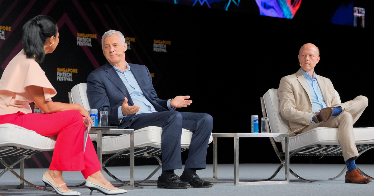 Stablecoins to facilitate cross-border transactions: Singapore Fintech Festival panel Stablecoins to facilitate cross-border transactions: Singapore Fintech Festival panel