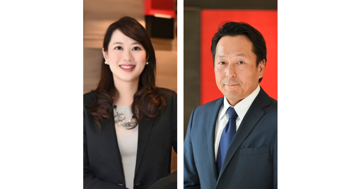 SocGen announces new Asian leadership roles SocGen announces new Asian leadership roles