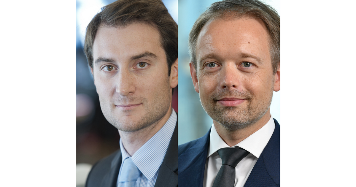 Société Générale appoints APAC co-heads of Equities and Equity Derivatives | societe generale, socgen, equities, equity derivatives, eric jungers, jeanfrançois mastrangelo Société Générale appoints APAC co-heads of Equities and Equity Derivatives | societe generale, socgen, equities, equity derivatives, eric jungers, jeanfrançois mastrangelo