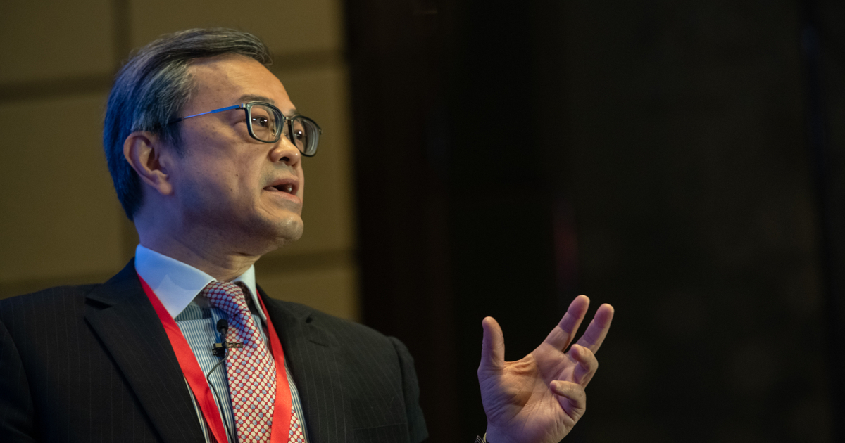 China Fixed Income 2022 highlights: “Off to a good start, dim sum bonds are likely to perform even better next year” – Stanley Chan, HKMA | china, fixed income, dim sum bonds, hkma, stanley chan, hong kong China Fixed Income 2022 highlights: “Off to a good start, dim sum bonds are likely to perform even better next year” – Stanley Chan, HKMA | china, fixed income, dim sum bonds, hkma, stanley chan, hong kong