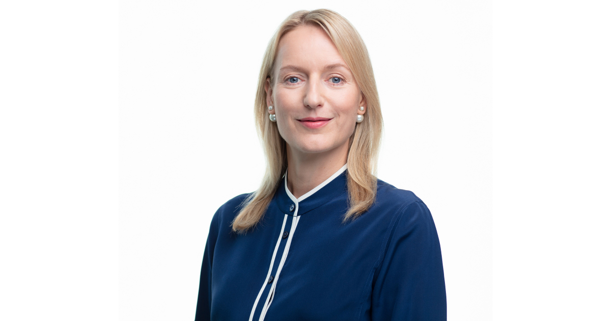 Deutsche appoints new CIO for Asia Pacific | deutsche financial institution, singapore, appointment, cio, chief funding officer, stefanie holtzejen Deutsche appoints new CIO for Asia Pacific | deutsche financial institution, singapore, appointment, cio, chief funding officer, stefanie holtzejen