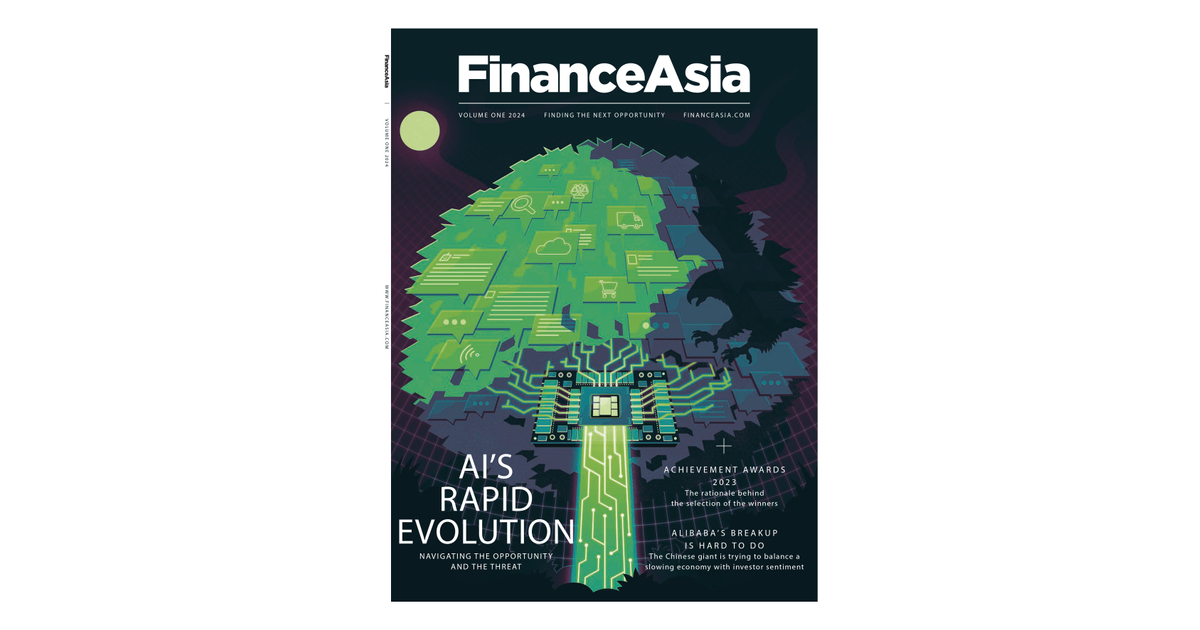 Volume One 2024 magazine out now Volume One 2024 magazine out now