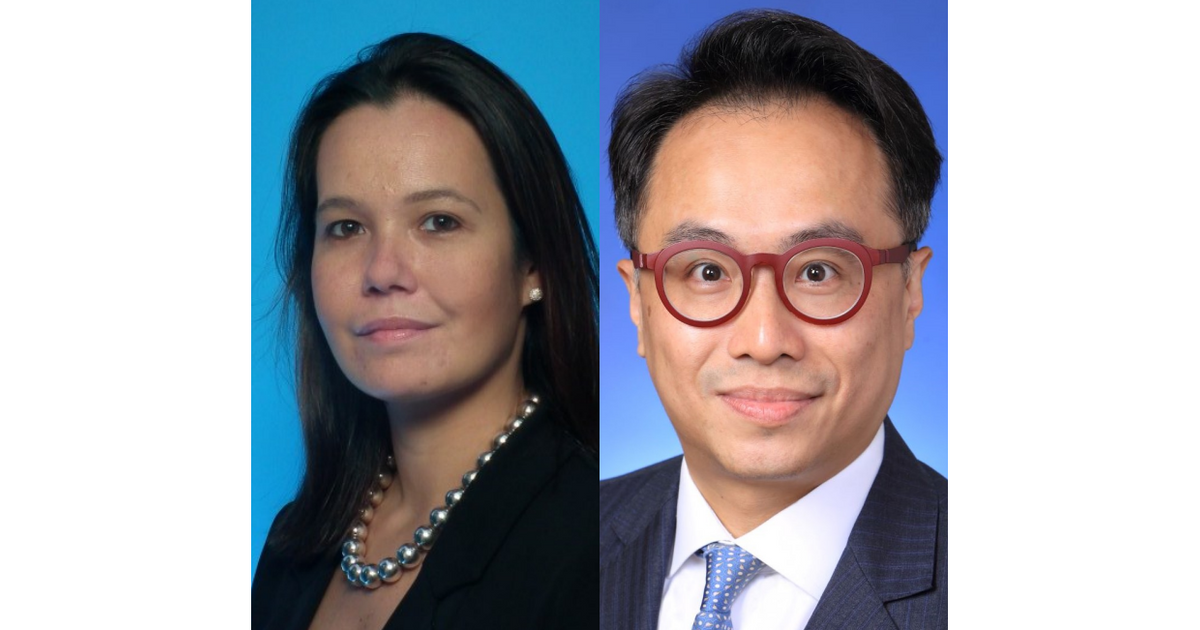 Citi Hong Kong appoints senior executives within ICG | citi, hong kong, icg, institutional clients group, securities services, markets, charles lam, caroline chan Citi Hong Kong appoints senior executives within ICG | citi, hong kong, icg, institutional clients group, securities services, markets, charles lam, caroline chan