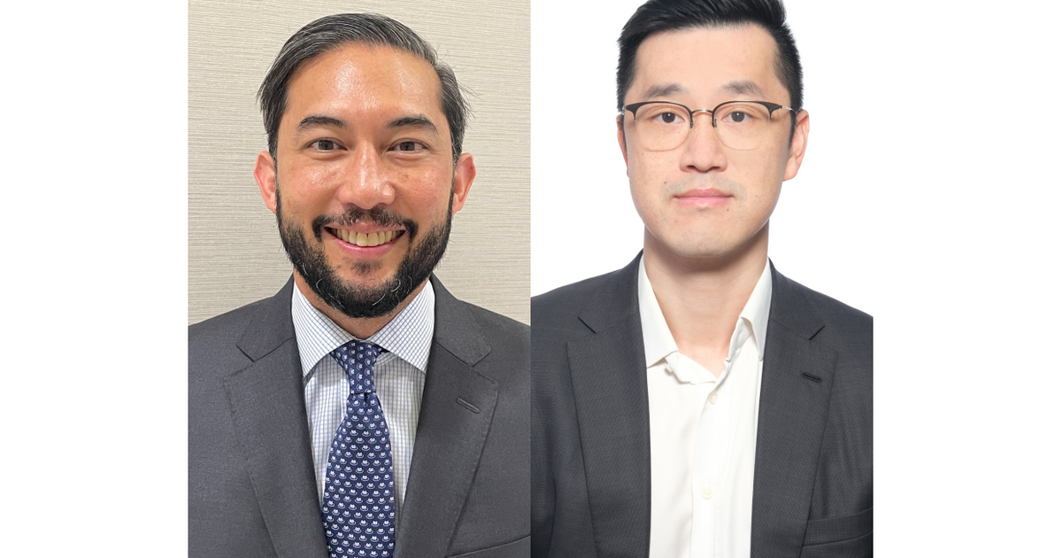 Crédit Agricole bolsters debt groups in Asia | crédit agricole, cacib, javier carballo, tim fang, dcm Crédit Agricole bolsters debt groups in Asia | crédit agricole, cacib, javier carballo, tim fang, dcm