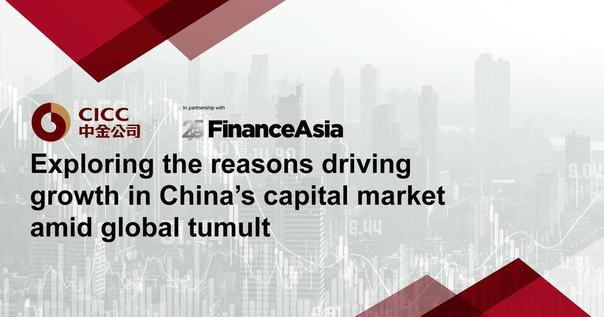 Video: Why China’s capital markets have dominated global IPO financing through turbulent times | china, ashare market, ipos, esg, etf connect, etfs Video: Why China’s capital markets have dominated global IPO financing through turbulent times | china, ashare market, ipos, esg, etf connect, etfs