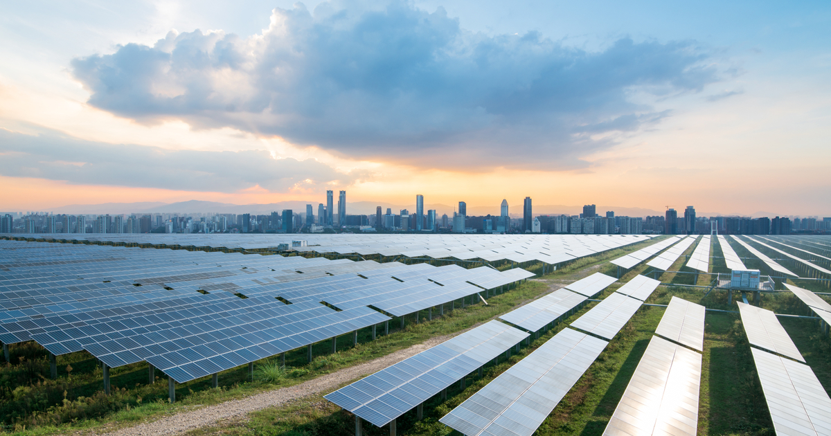 Why world uncertainty gained’t undermine transition targets Why world uncertainty gained’t undermine transition targets