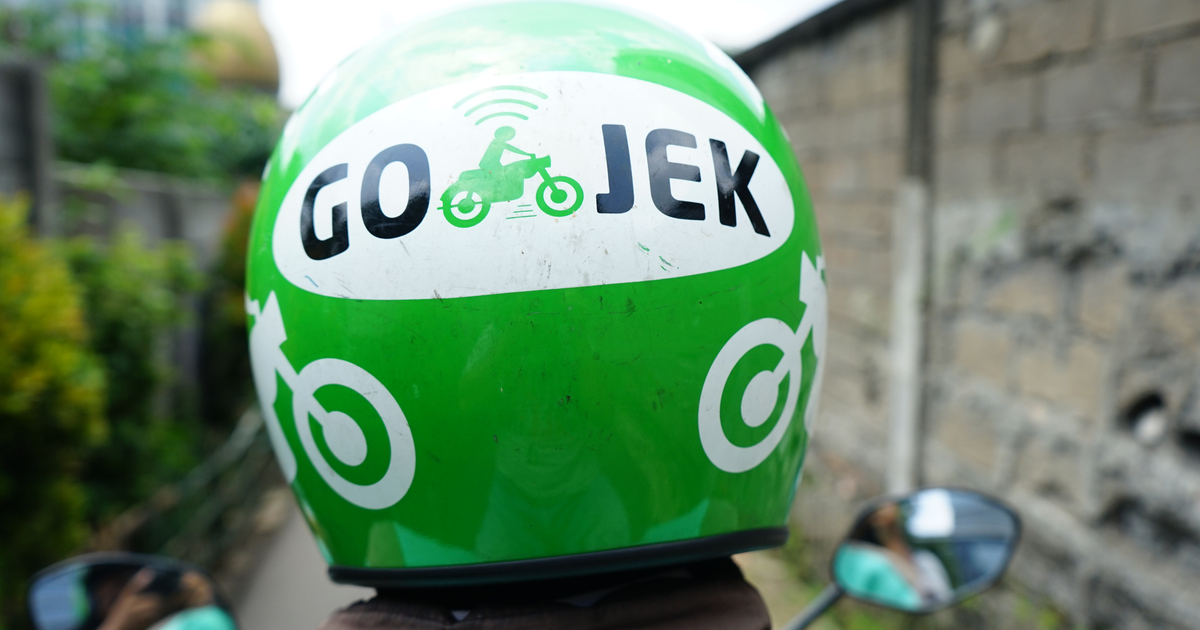 GoTo share value soars on first day of buying and selling | goto, ipo, indonesia, idx, public itemizing, seize, valuation, unicorns GoTo share value soars on first day of buying and selling | goto, ipo, indonesia, idx, public itemizing, seize, valuation, unicorns