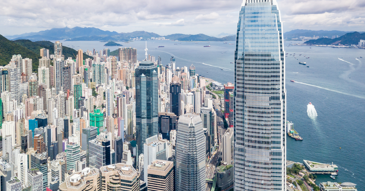 Macquarie Capital hires Honggui Li as head of Greater China Macquarie Capital hires Honggui Li as head of Greater China