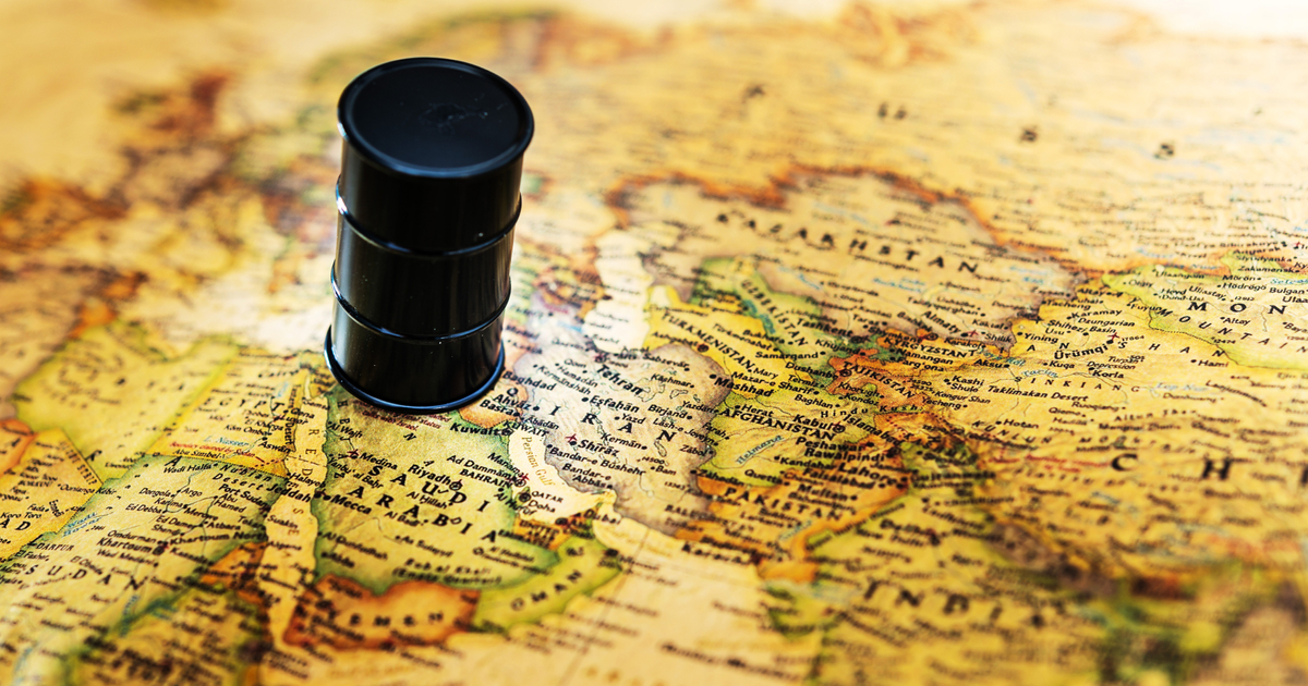 Hong Kong builds ties with Middle Eastern investors, but crypto remains a challenge Hong Kong builds ties with Middle Eastern investors, but crypto remains a challenge