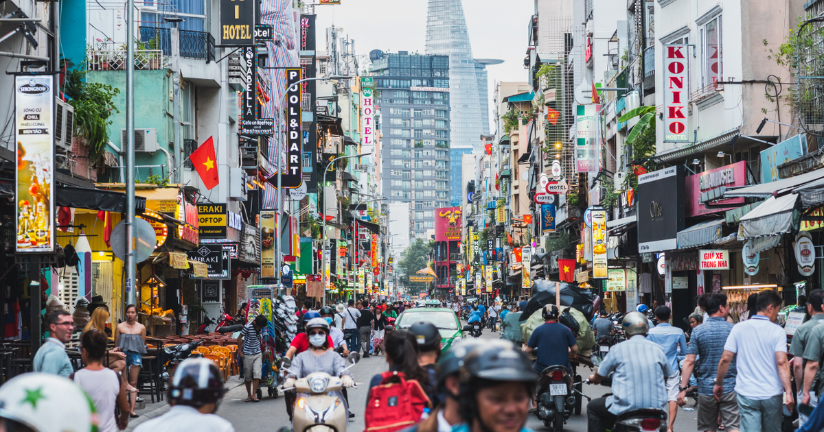 Vietnam to serve as a ‘launchpad’ to the rest of Asia, says VC expert | vietnam, startup, marina tranvu, binh tran, vinnie lauria, ascend vietnam ventures, golden gate ventures, equo, vc, venture capital, indonesia, china, ho chi minh stock exchange Vietnam to serve as a ‘launchpad’ to the rest of Asia, says VC expert | vietnam, startup, marina tranvu, binh tran, vinnie lauria, ascend vietnam ventures, golden gate ventures, equo, vc, venture capital, indonesia, china, ho chi minh stock exchange