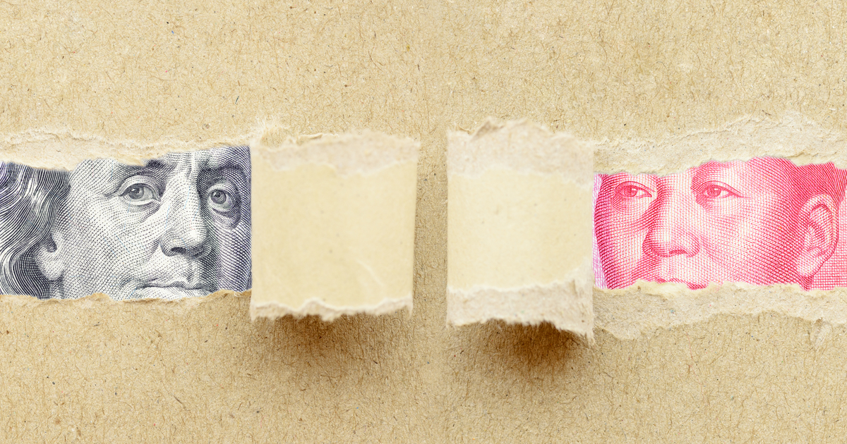 China’s new central bank boss to accelerate renminbi internationalisation China’s new central bank boss to accelerate renminbi internationalisation