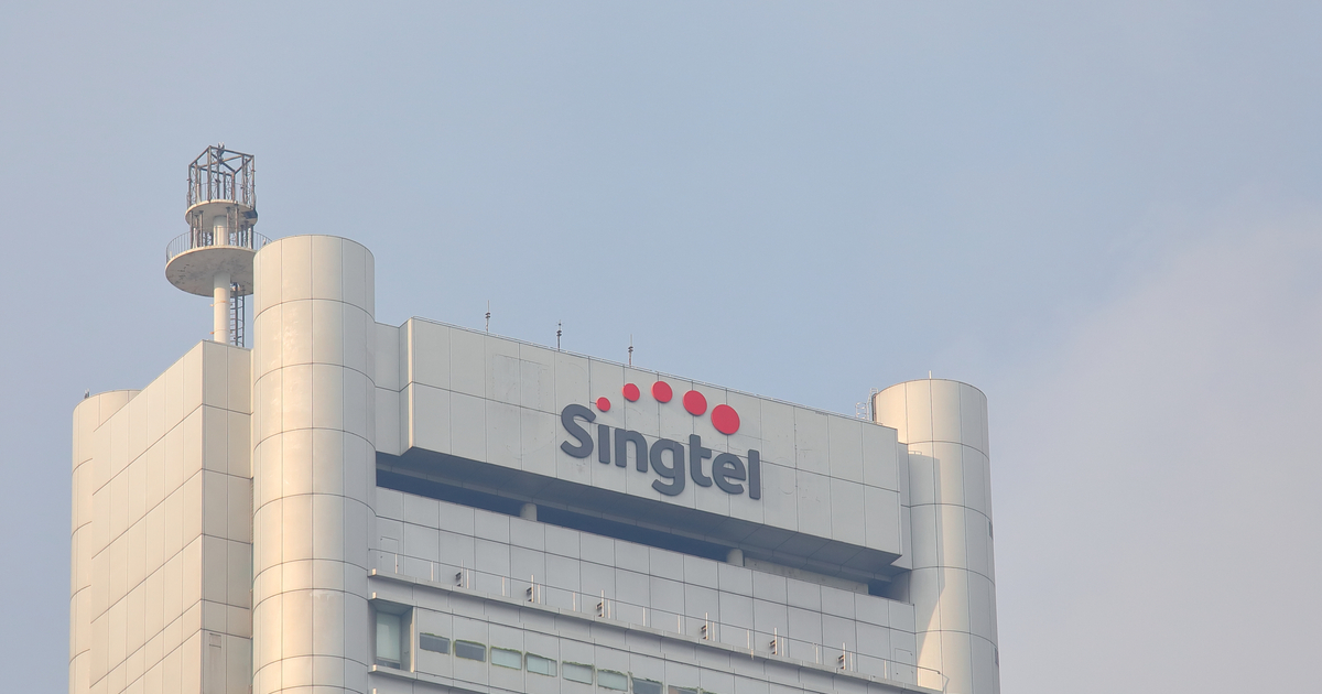 Singtel to challenge debut digital sustainability-linked bond | singtel, bonds, addx, tokenisation, sustainabilitylinked bond, slb, digital bond Singtel to challenge debut digital sustainability-linked bond | singtel, bonds, addx, tokenisation, sustainabilitylinked bond, slb, digital bond