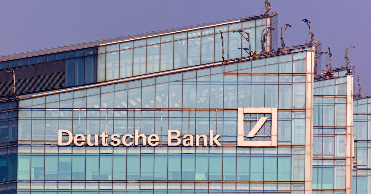 Deutsche Bank appoints ECM co-head from Credit Suisse Deutsche Bank appoints ECM co-head from Credit Suisse