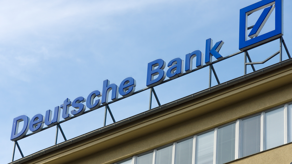 Exclusive: Deutsche Bank promotes heavy hitters in Asia | deutsche bank, ecm, dcm, mayooran ...