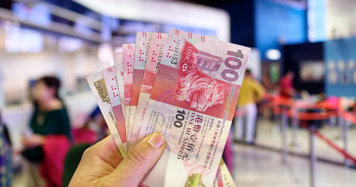 HKMA publishes findings of e-HKD pilot HKMA publishes findings of e-HKD pilot