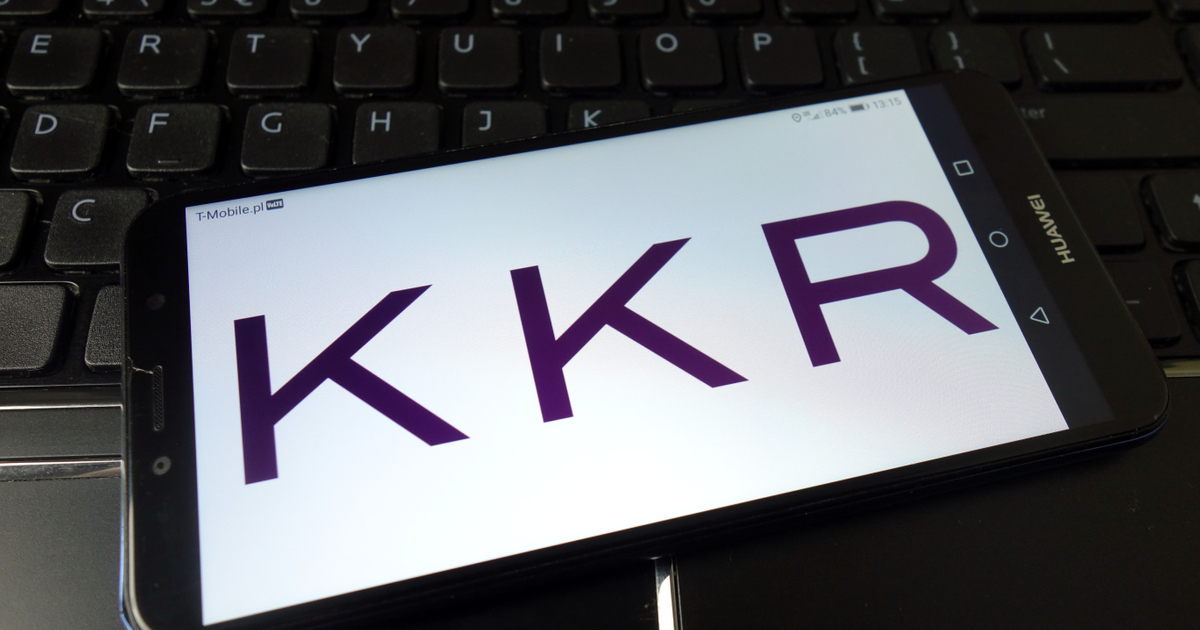 KKR closes record .4 billion Apac infrastructure fund KKR closes record .4 billion Apac infrastructure fund