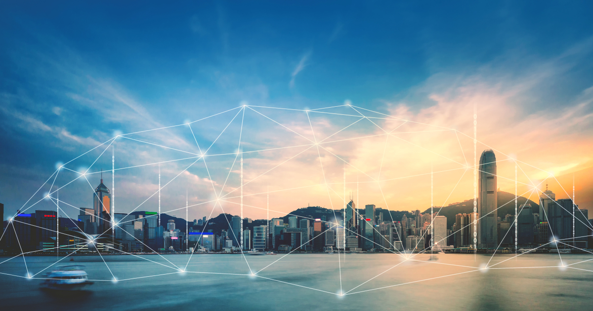Hong Kong issues debut tokenised green bond | hong kong, green bond, tokenisation, bond, tokenised, hkma, sfc, eddie yue, linklaters Hong Kong issues debut tokenised green bond | hong kong, green bond, tokenisation, bond, tokenised, hkma, sfc, eddie yue, linklaters