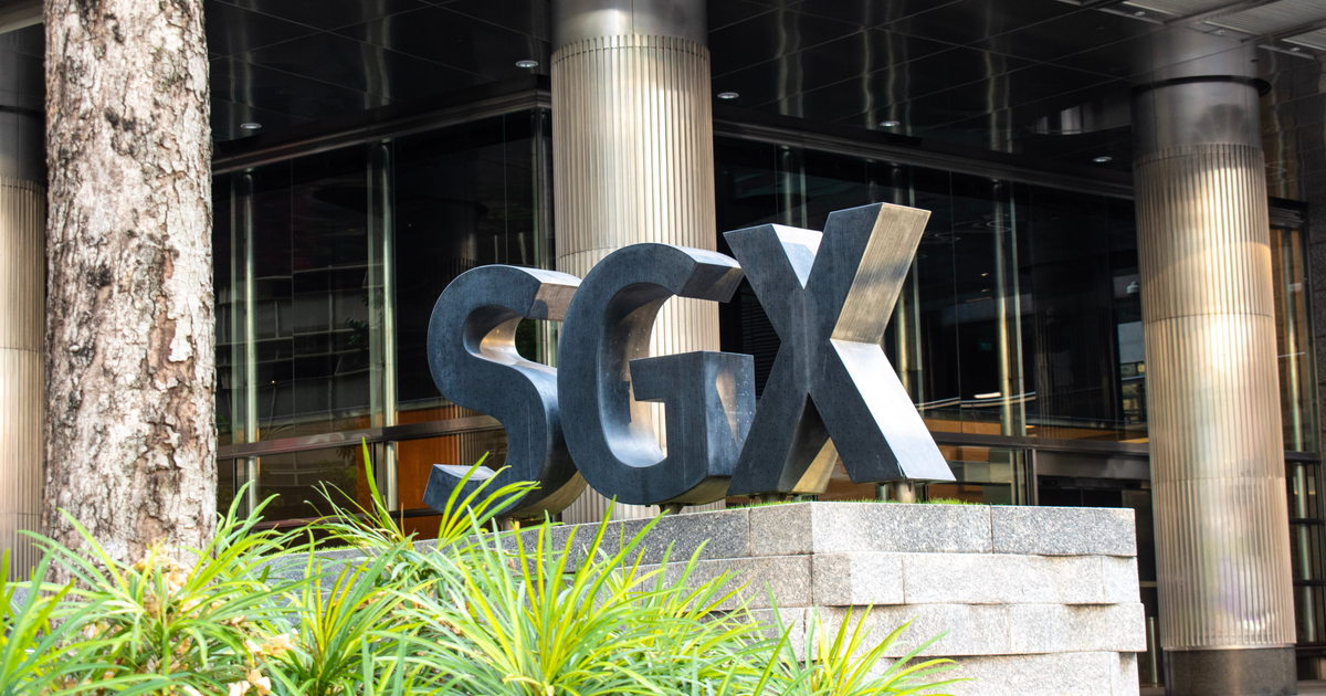 Unique interview with SGX on NYSE tie-up | sgx, nyse, ipo, capital markets, us, big apple, nasdaq, singapore, pol de win Unique interview with SGX on NYSE tie-up | sgx, nyse, ipo, capital markets, us, big apple, nasdaq, singapore, pol de win
