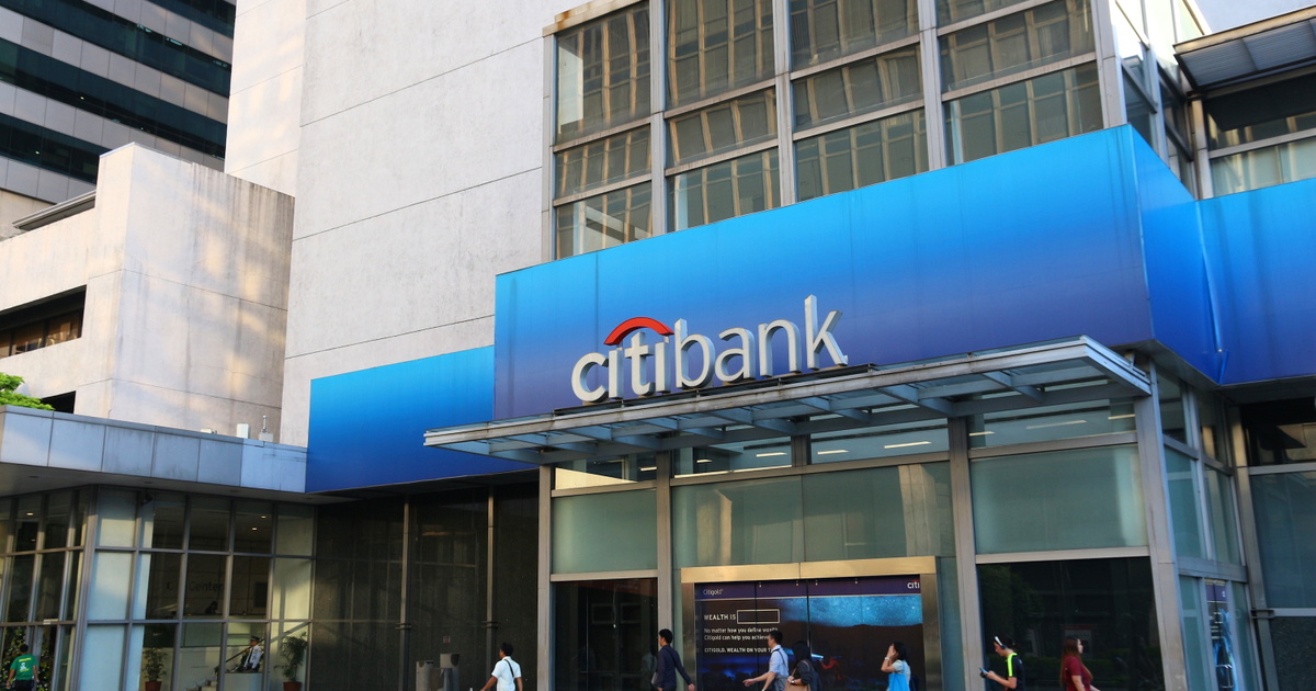 Citi completes sale of Philippines client banking unit to UnionBank | unionbank, philippines, citi, client banking, nab, citibank Citi completes sale of Philippines client banking unit to UnionBank | unionbank, philippines, citi, client banking, nab, citibank