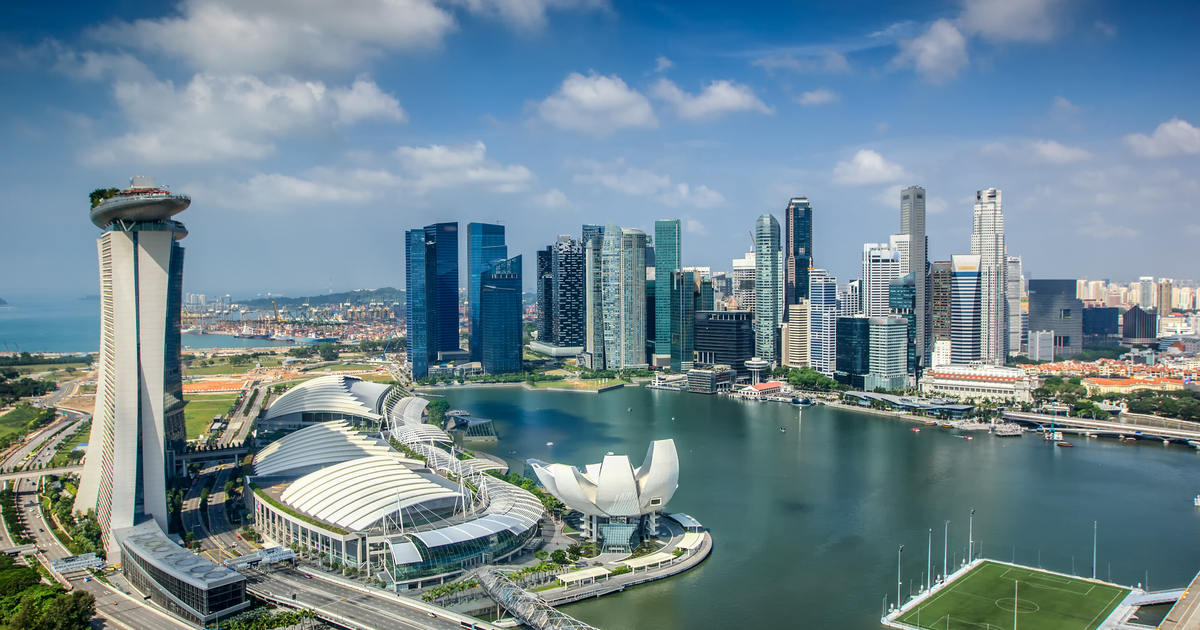 HQ Capital opens Singapore office; announces head of Asia HQ Capital opens Singapore office; announces head of Asia