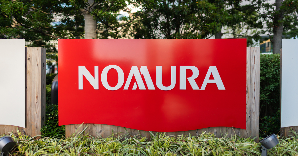 Hamzah Kahloon joins Nomura as co-head of global markets sales, Asia ex-Japan Hamzah Kahloon joins Nomura as co-head of global markets sales, Asia ex-Japan