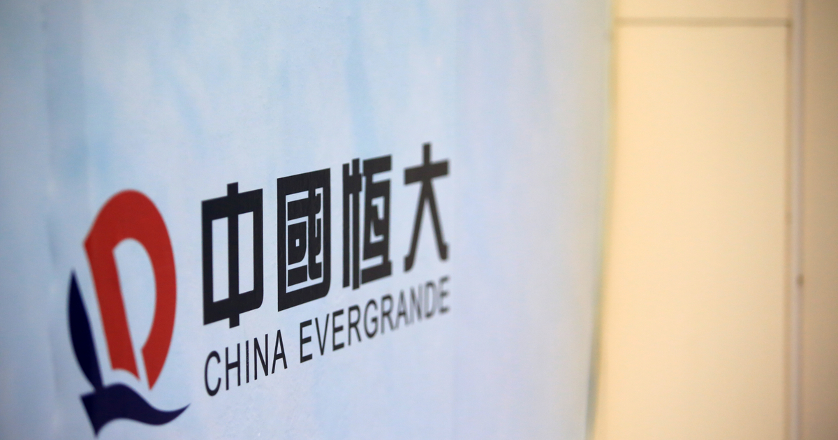 China Evergrande’s founder handed life ban by CSRC China Evergrande’s founder handed life ban by CSRC