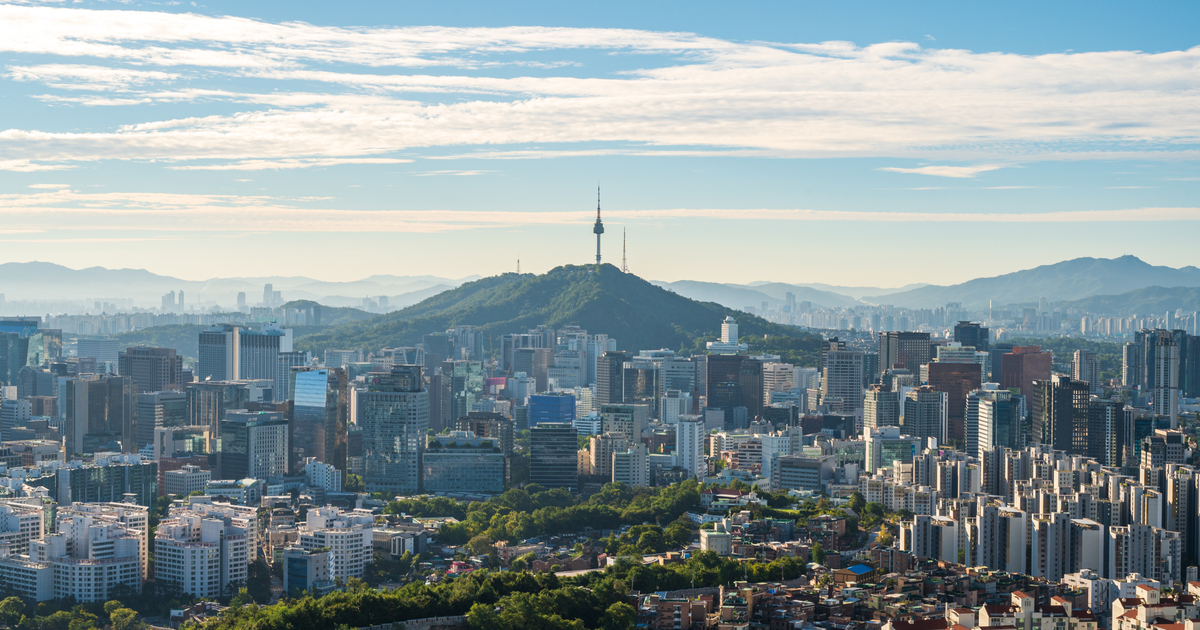 Ashurst to launch in Korea through JV | ashurst, korea, jv, fta, ronnie king, huiyeon kim Ashurst to launch in Korea through JV | ashurst, korea, jv, fta, ronnie king, huiyeon kim