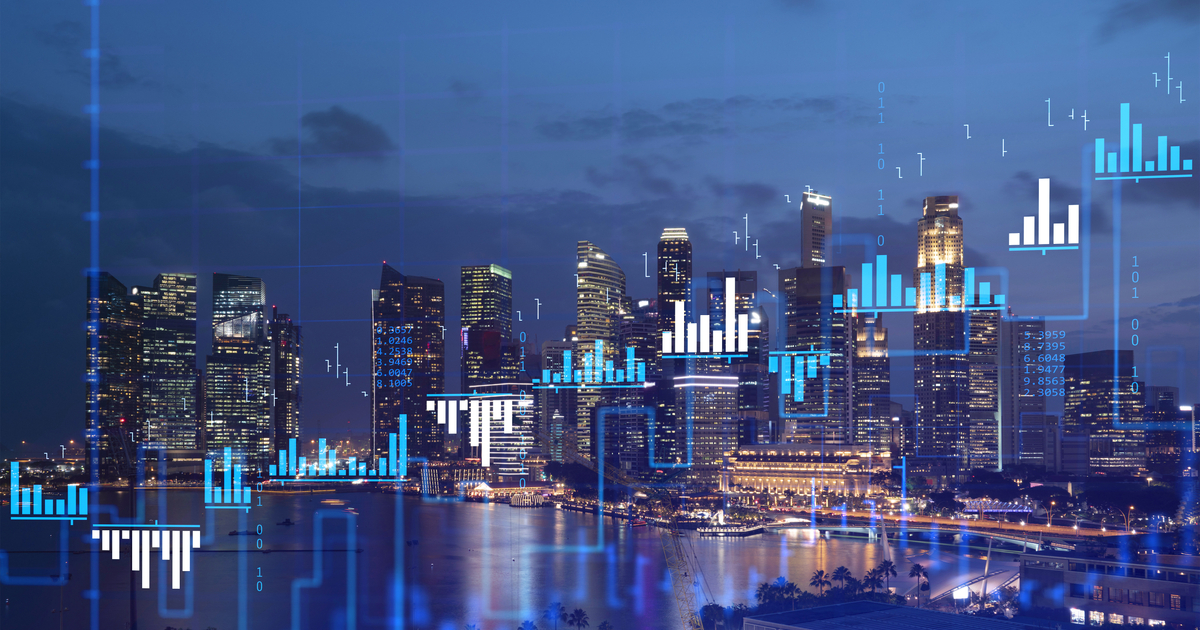 Two blockchain firms to be added to MAS’ licensing list Two blockchain firms to be added to MAS’ licensing list