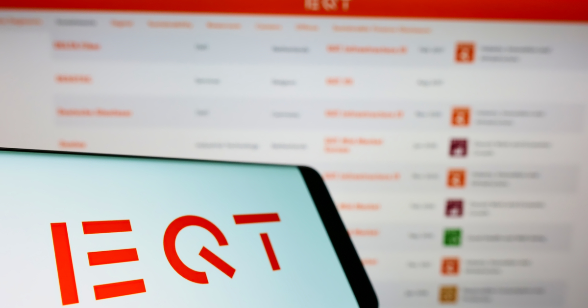 EQT completes BPEA acquisition | bpea, eqt, merger, acquisition, jean salata, christian sinding, baring, pe, private equity, asia EQT completes BPEA acquisition | bpea, eqt, merger, acquisition, jean salata, christian sinding, baring, pe, private equity, asia