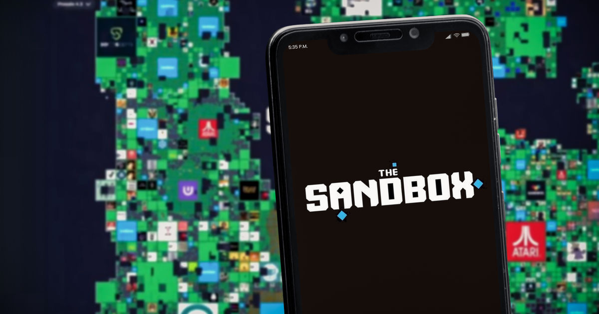 HSBC acquires first metaverse property in The Sandbox | metaverse, nfts, the sandbox, hsbc HSBC acquires first metaverse property in The Sandbox | metaverse, nfts, the sandbox, hsbc