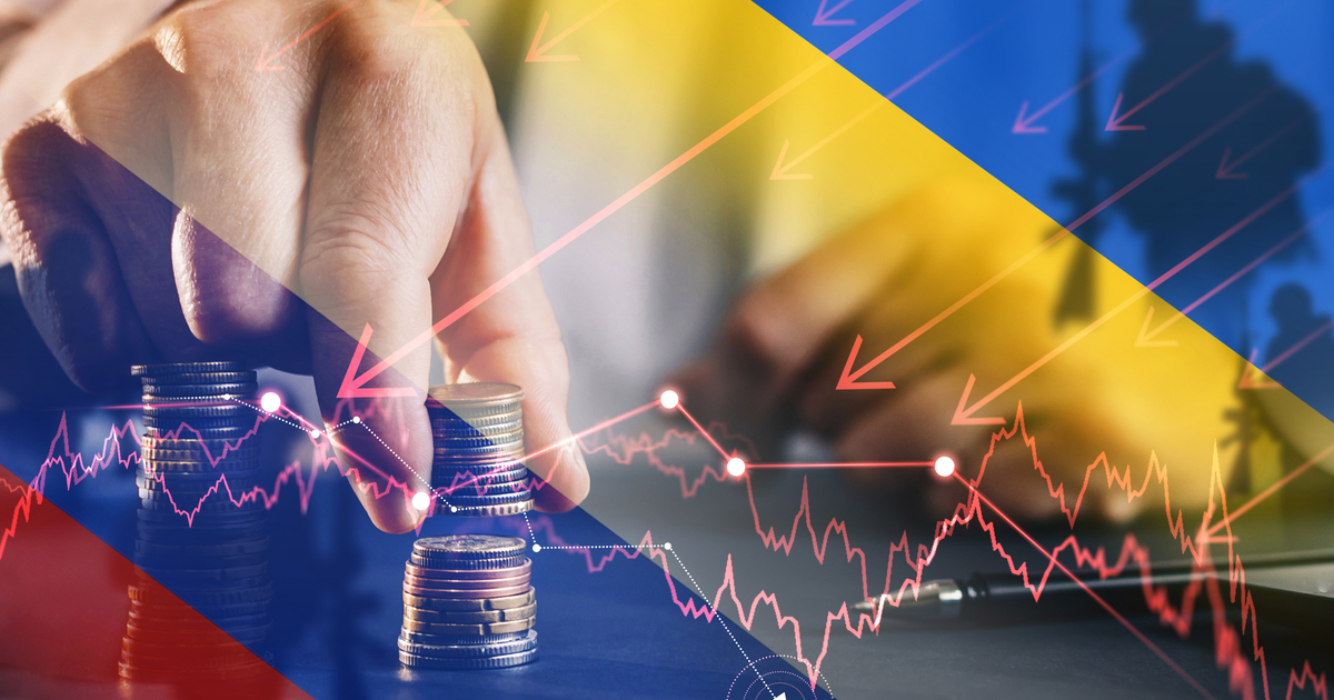 Outflows from Russia unlikely to benefit Asian markets | russia, ukraine, fund flows, msci, ftse Outflows from Russia unlikely to benefit Asian markets | russia, ukraine, fund flows, msci, ftse